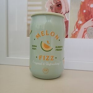 DW Home Melon Fizz Mini Candle
